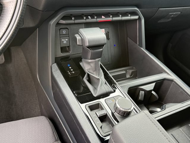 Used 2026 Toyota Tundra SR5 w/ SX Package AWD/4WD image 18