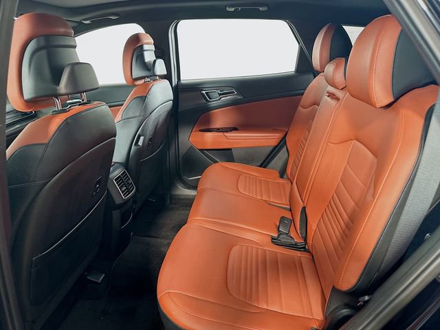 Used 2023 Kia Sportage SX image 20