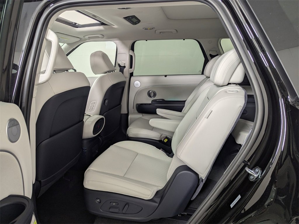 New 2026 Hyundai Palisade Calligraphy image 26