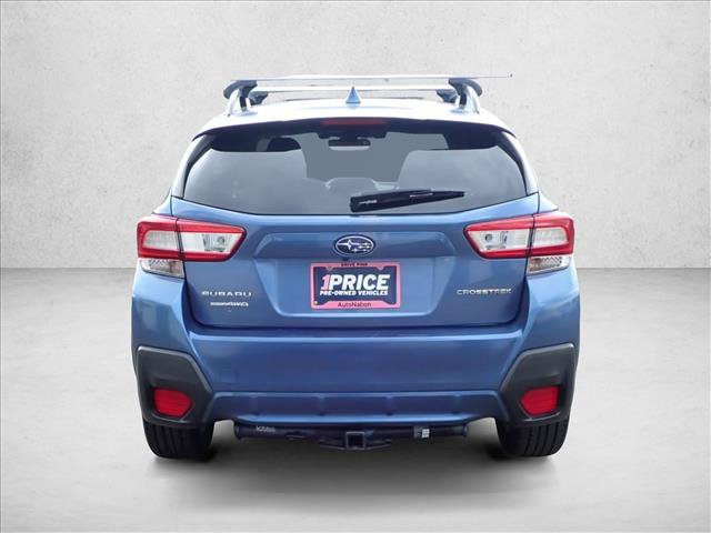Used 2019 Subaru Crosstrek 2.0i Premium AWD/4WD image 3