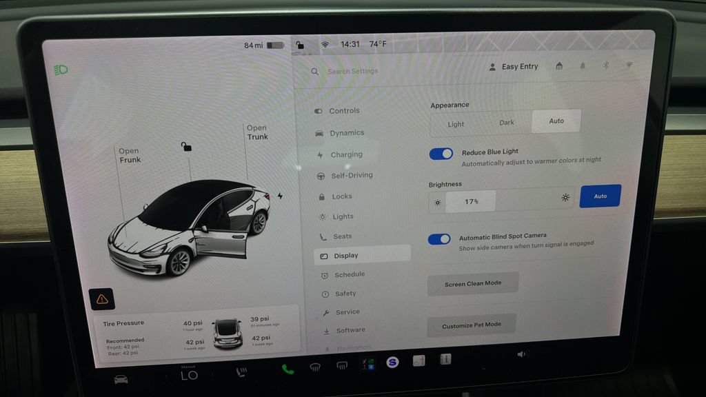 Used 2019 Tesla Model 3 Long Range AWD/4WD image 42