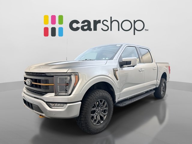 Used 2023 Ford F150 Tremor w/ Equipment Group 402A High AWD/4WD image 1