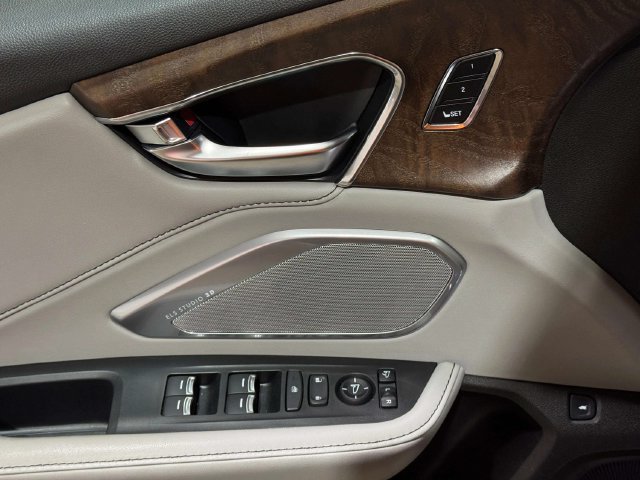 Used 2022 Acura RDX w/ Advance Package AWD/4WD image 20