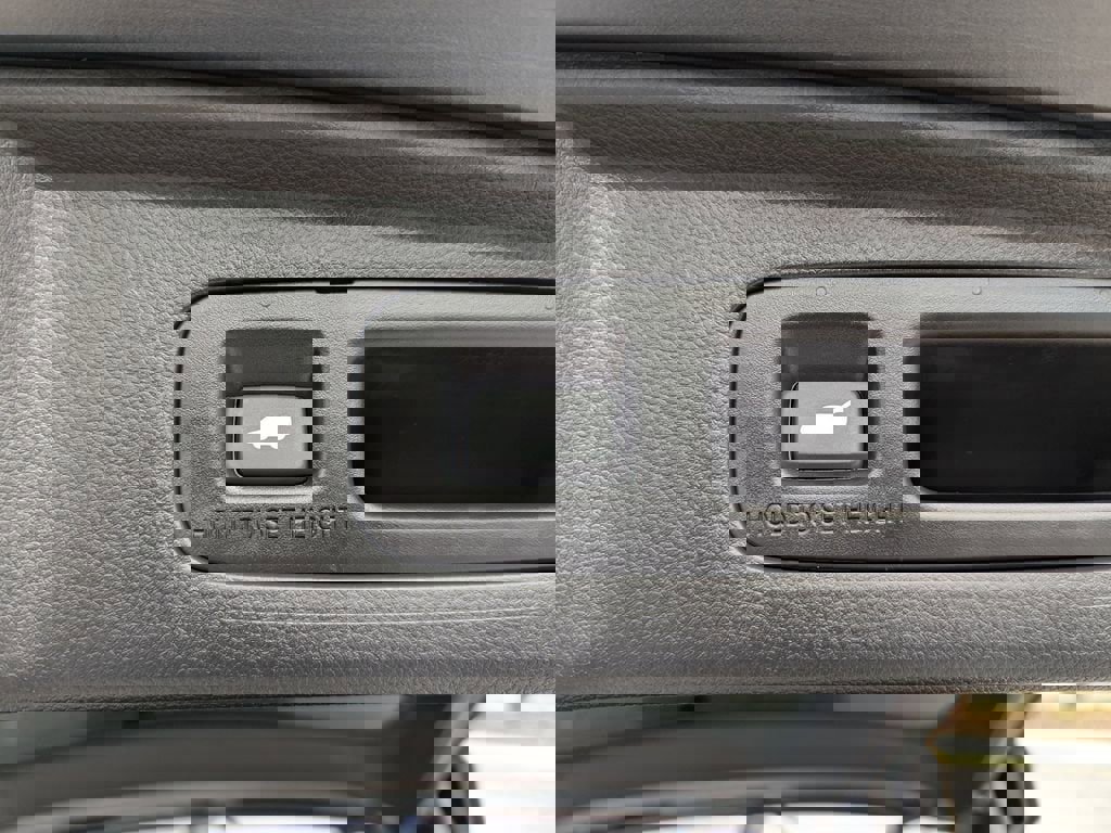 Used 2026 Honda CR-V EX-L image 9