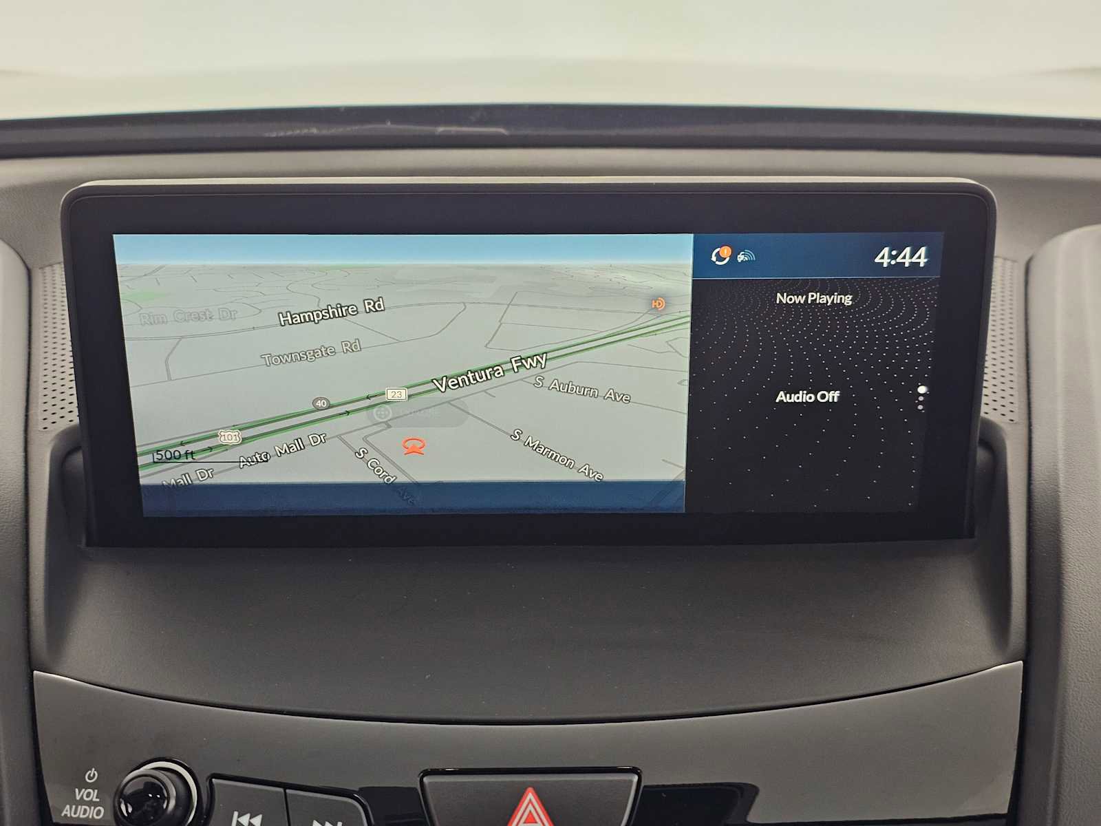 Used 2023 Acura RDX FWD w/ Technology Package image 24