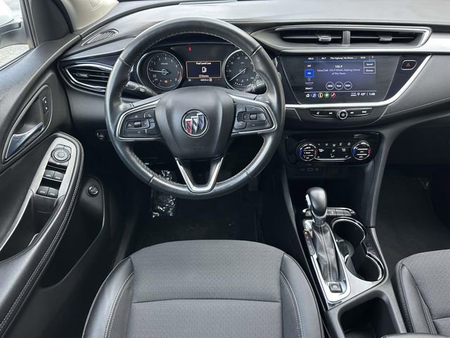 Used 2022 Buick Encore GX Select w/ Sport Touring Package image 17