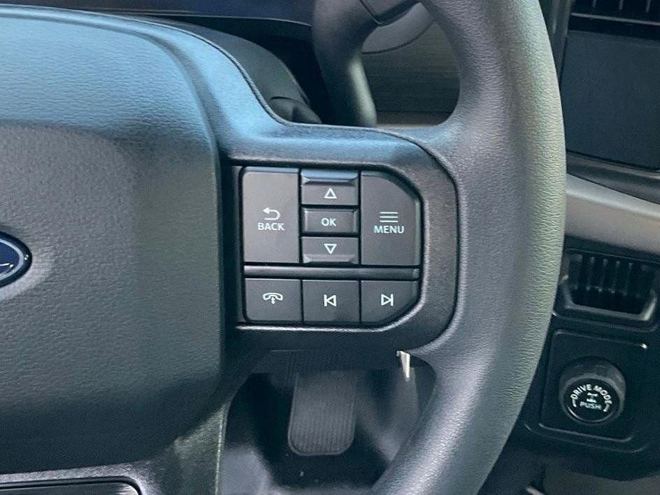 Used 2024 Ford F150 XL image 23