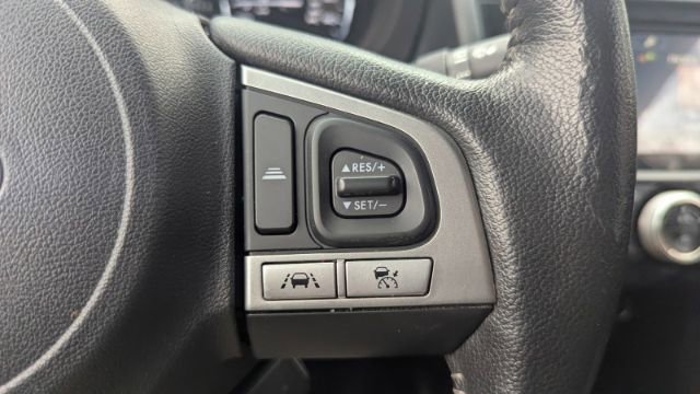 Used 2017 Subaru Forester 2.5i Touring image 26