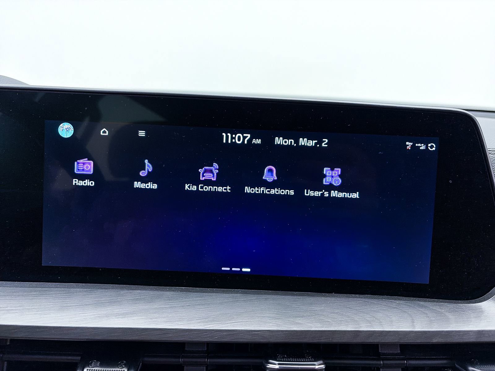 Used 2024 Kia Telluride SX Prestige X-Pro image 23