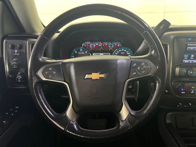 Used 2018 Chevrolet Silverado 1500 LT w/ All Star Edition image 15