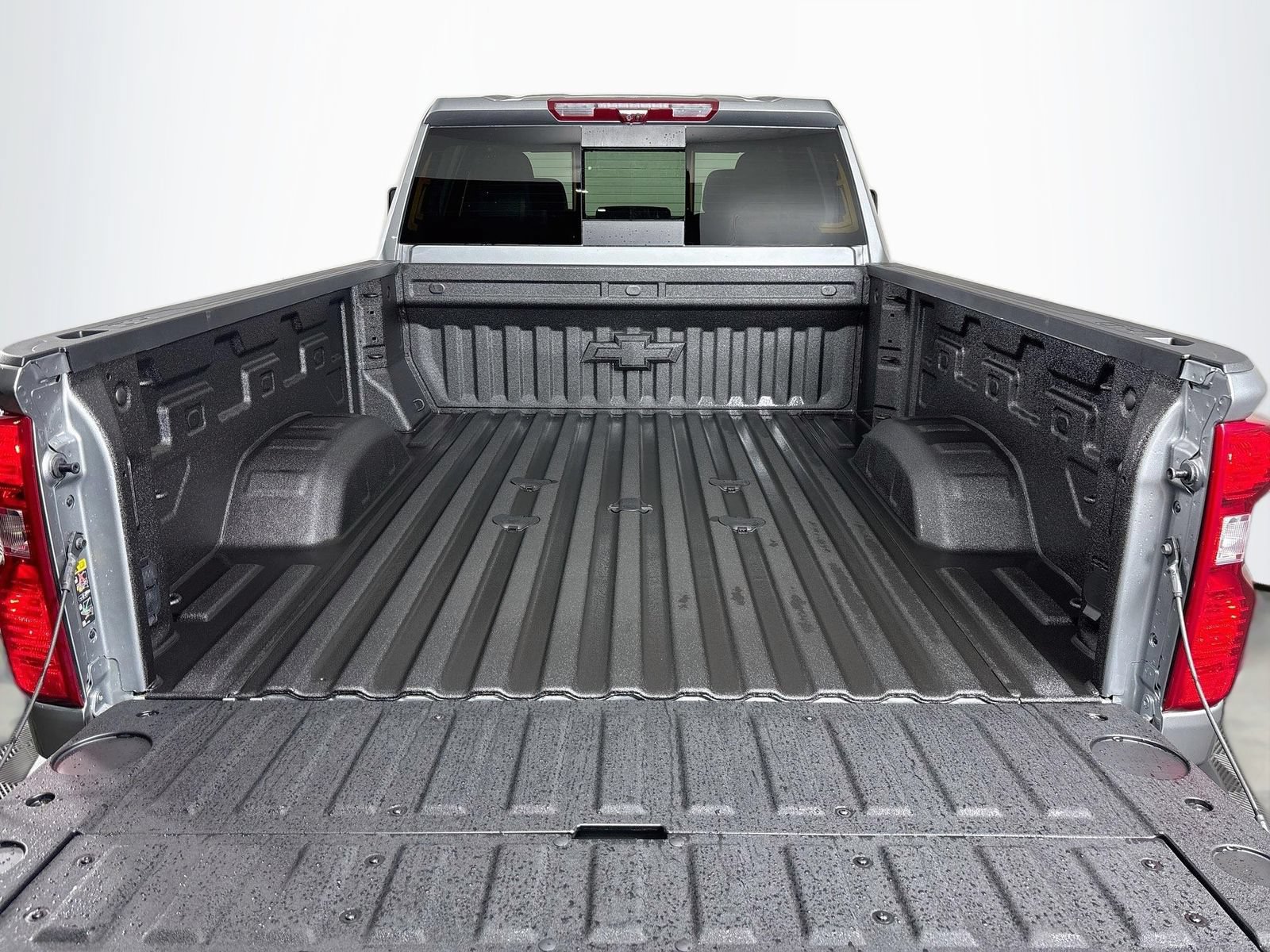 New 2026 Chevrolet Silverado 2500 LT AWD/4WD image 30