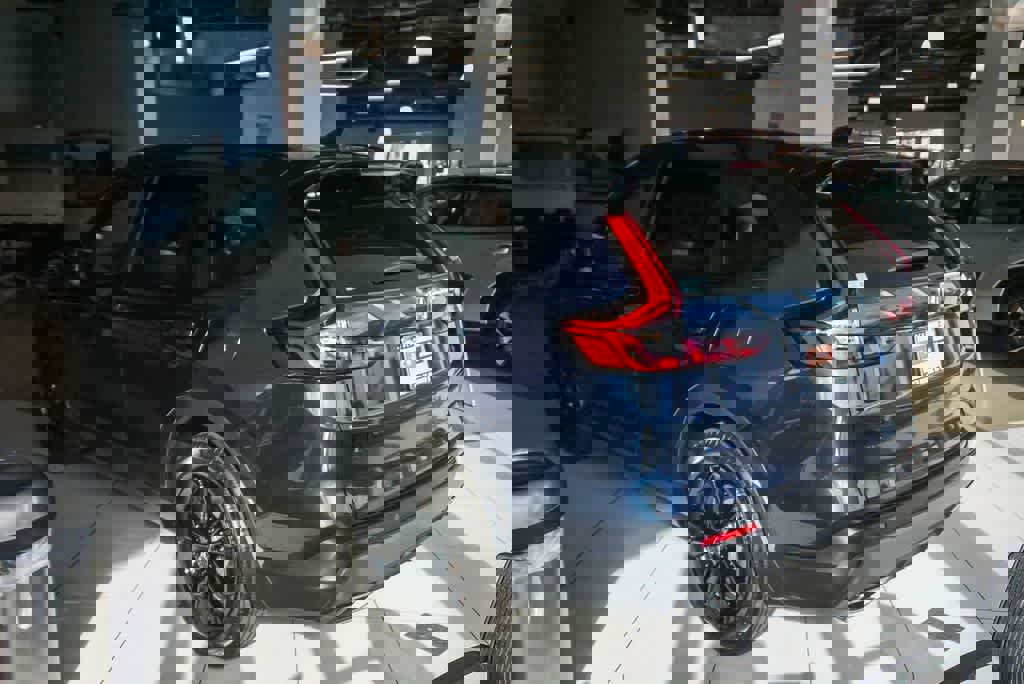 New 2026 Honda CR-V Sport Touring image 8