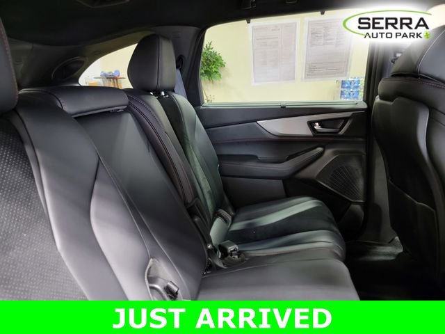 Certified 2023 Acura MDX A-Spec image 15