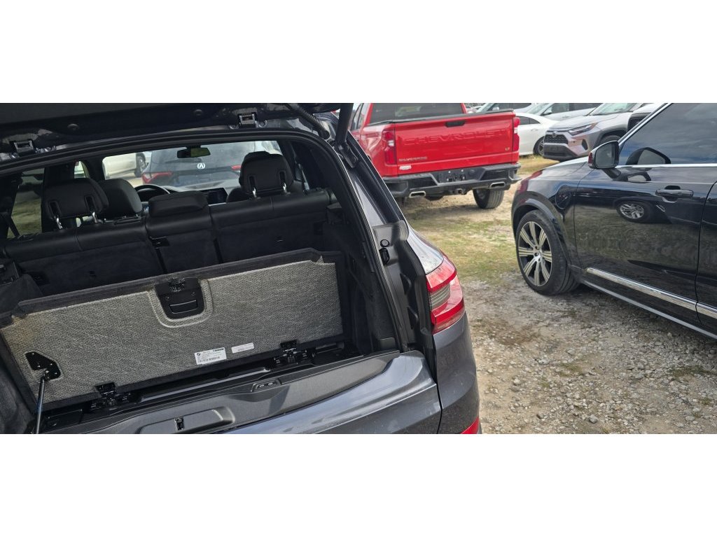 Used 2021 BMW X5 xDrive45e w/ Premium Package AWD/4WD image 5