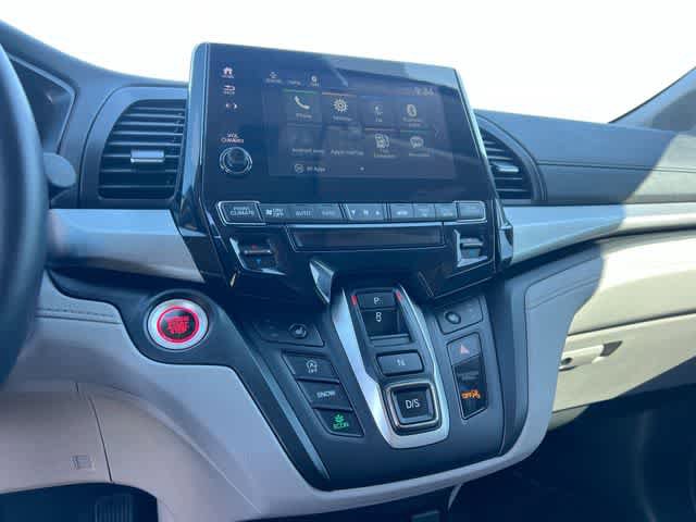Certified 2024 Honda Odyssey EX-L image 18