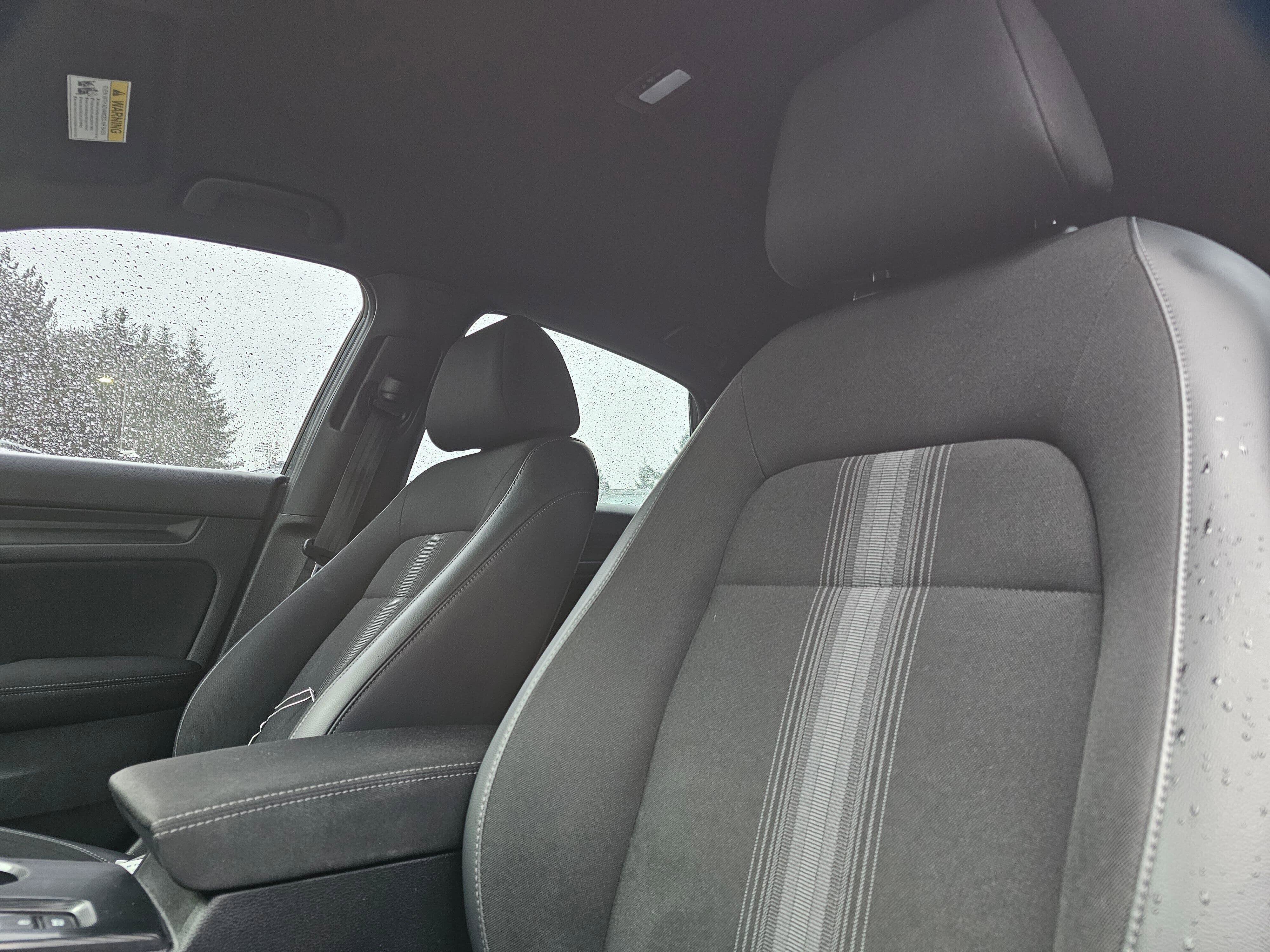 Used 2022 Honda Civic Sport image 24