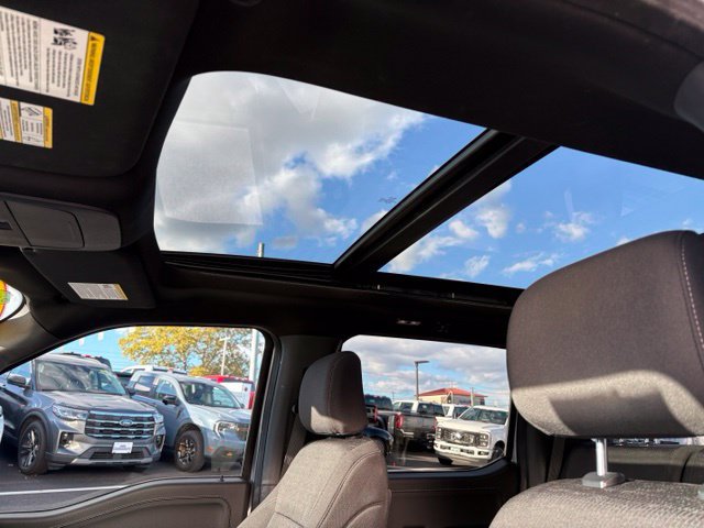 Used 2023 Ford F150 XLT w/ Equipment Group 302A High AWD/4WD image 19