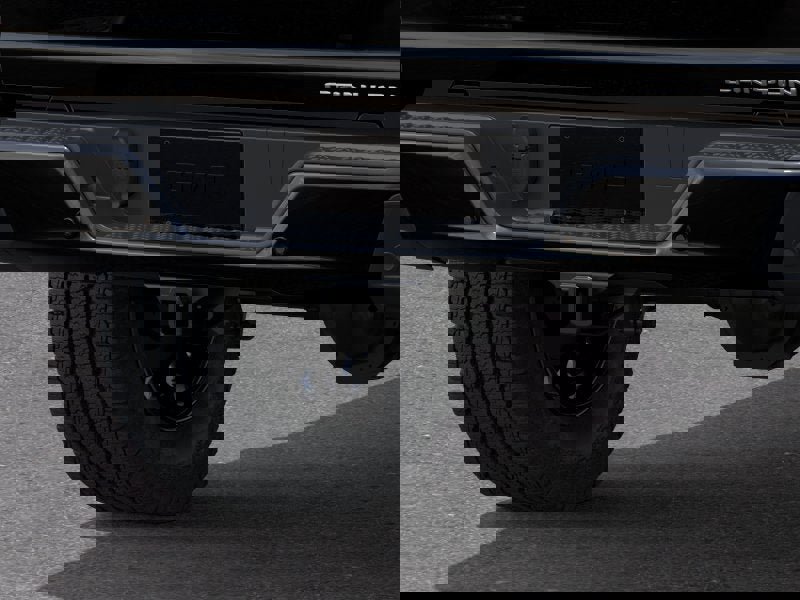 New 2026 GMC Canyon Denali AWD/4WD image 14