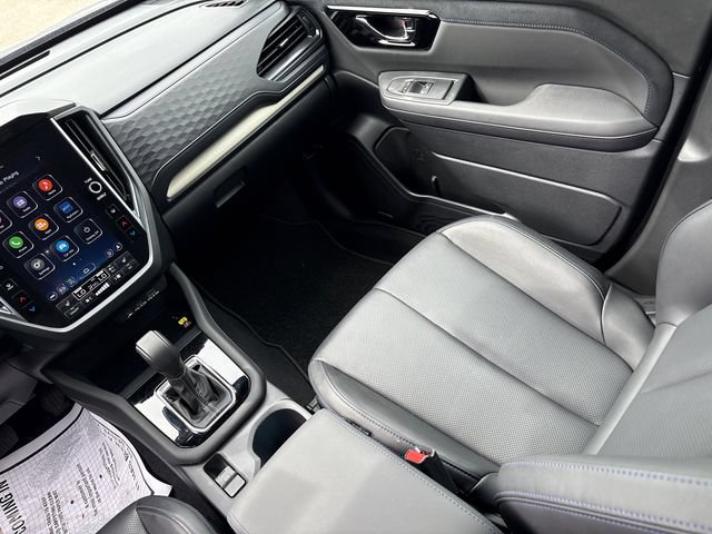 Used 2025 Subaru Forester Limited AWD/4WD image 24