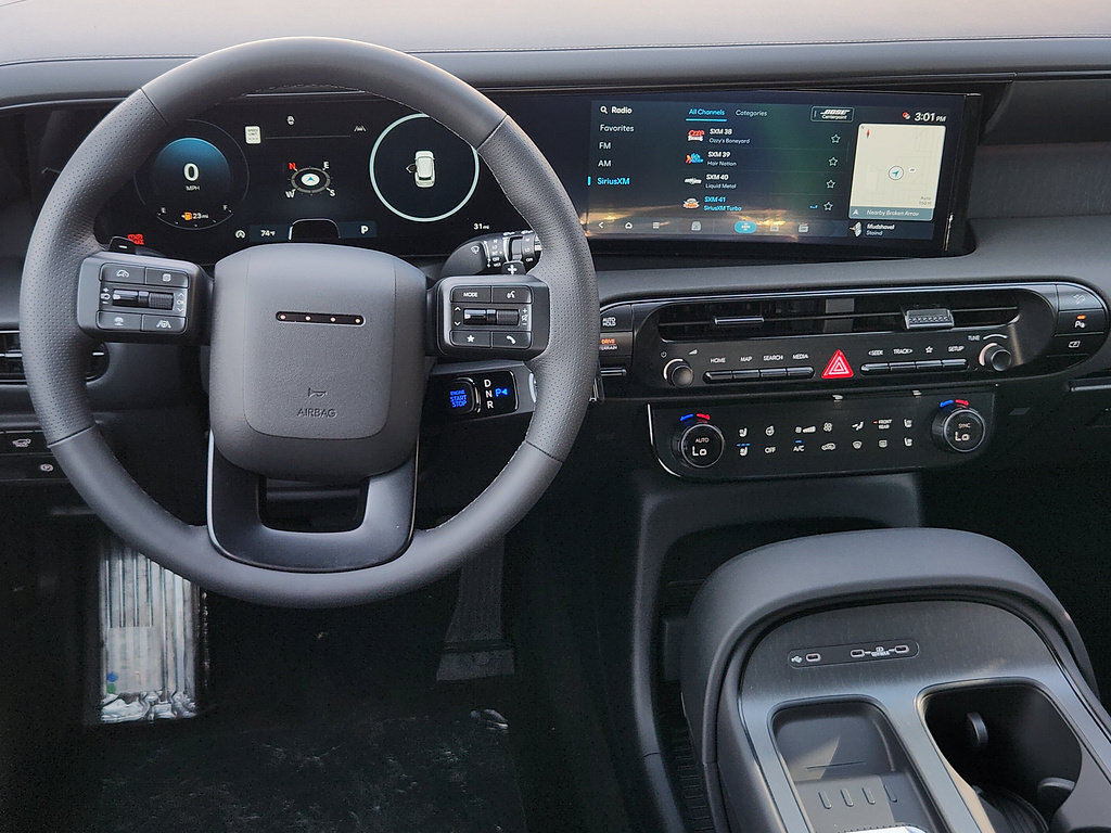 New 2026 Hyundai Palisade XRT Pro AWD/4WD image 27