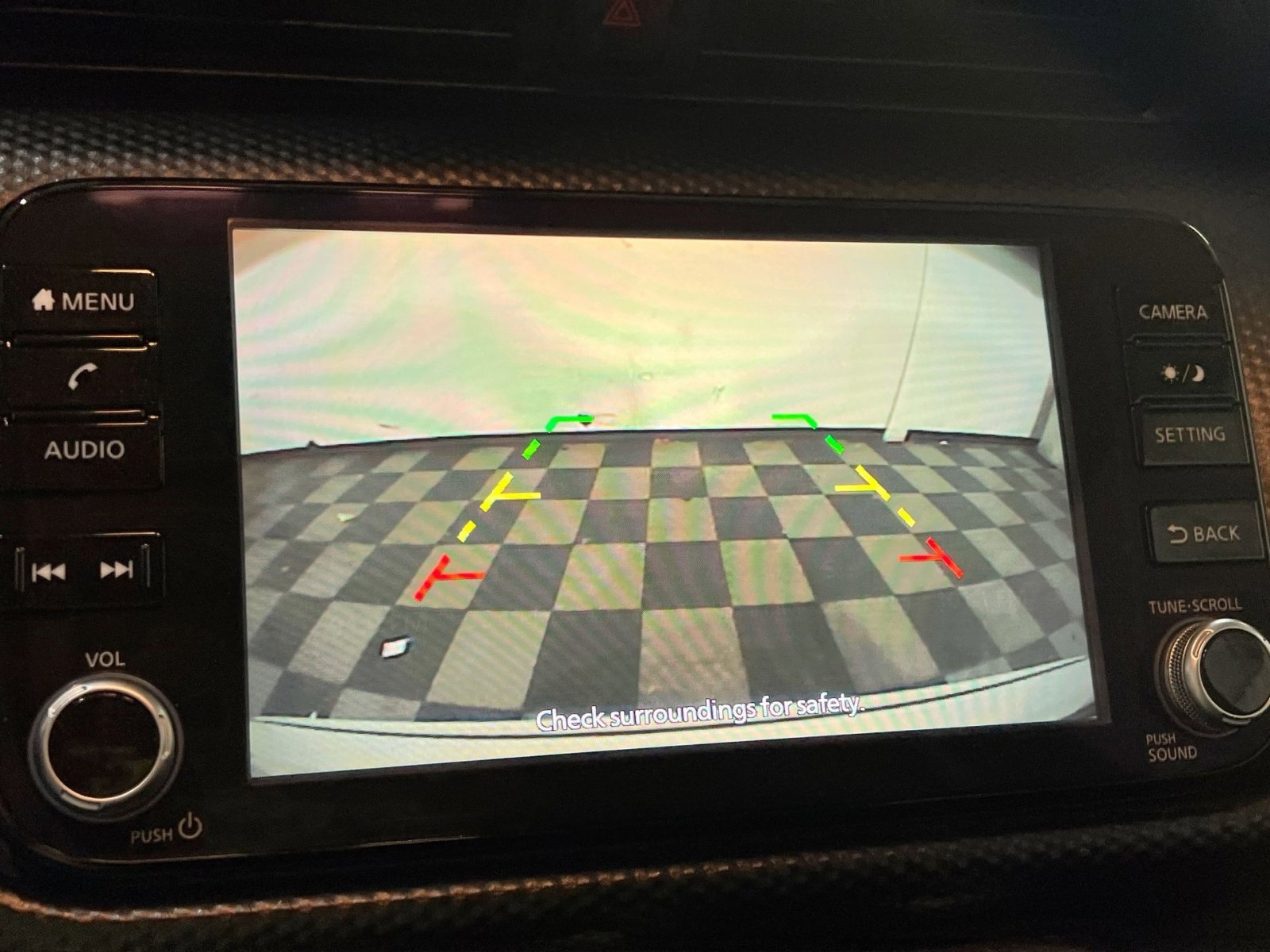 Used 2023 Nissan Kicks SV image 25