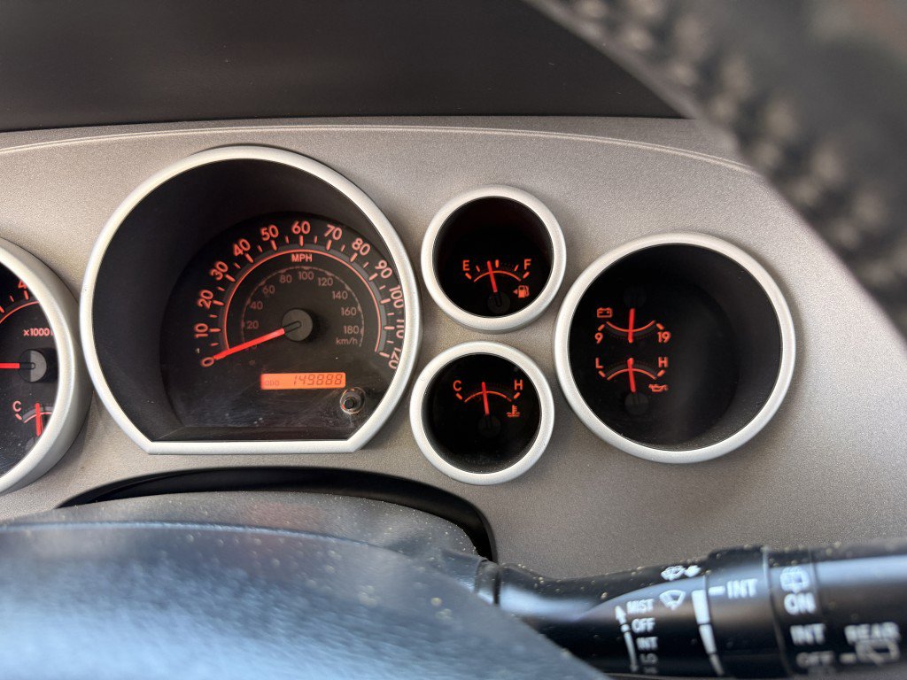 Used 2012 Toyota Sequoia SR5 w/ Premium Pkg RWD image 22