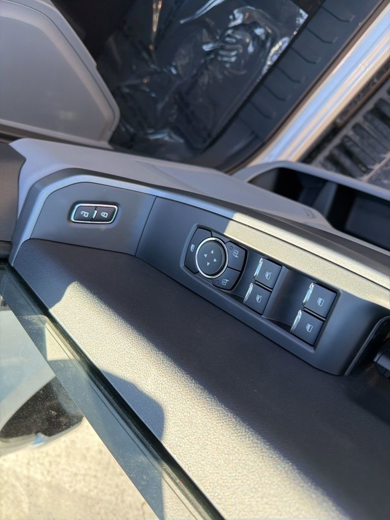 New 2026 Ford F250 XL w/ STX Appearance Package image 15