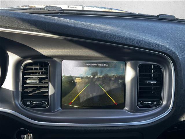Used 2021 Dodge Charger GT w/ Blacktop Package image 14