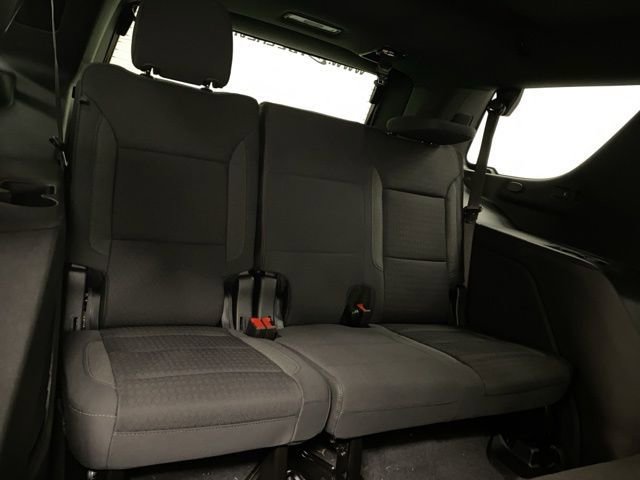 New 2026 Chevrolet Tahoe LS w/ LS Custom Edition AWD/4WD image 28