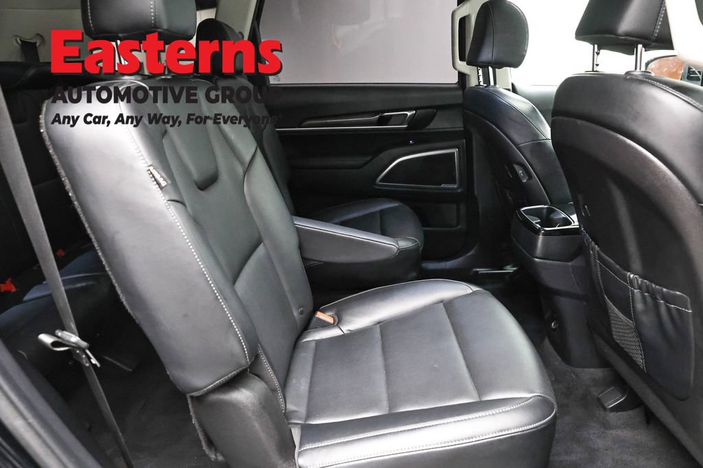 Used 2025 Kia Telluride S AWD/4WD image 22