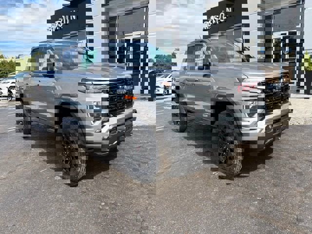 New 2026 GMC Canyon Elevation w/ Convenience Package image 2