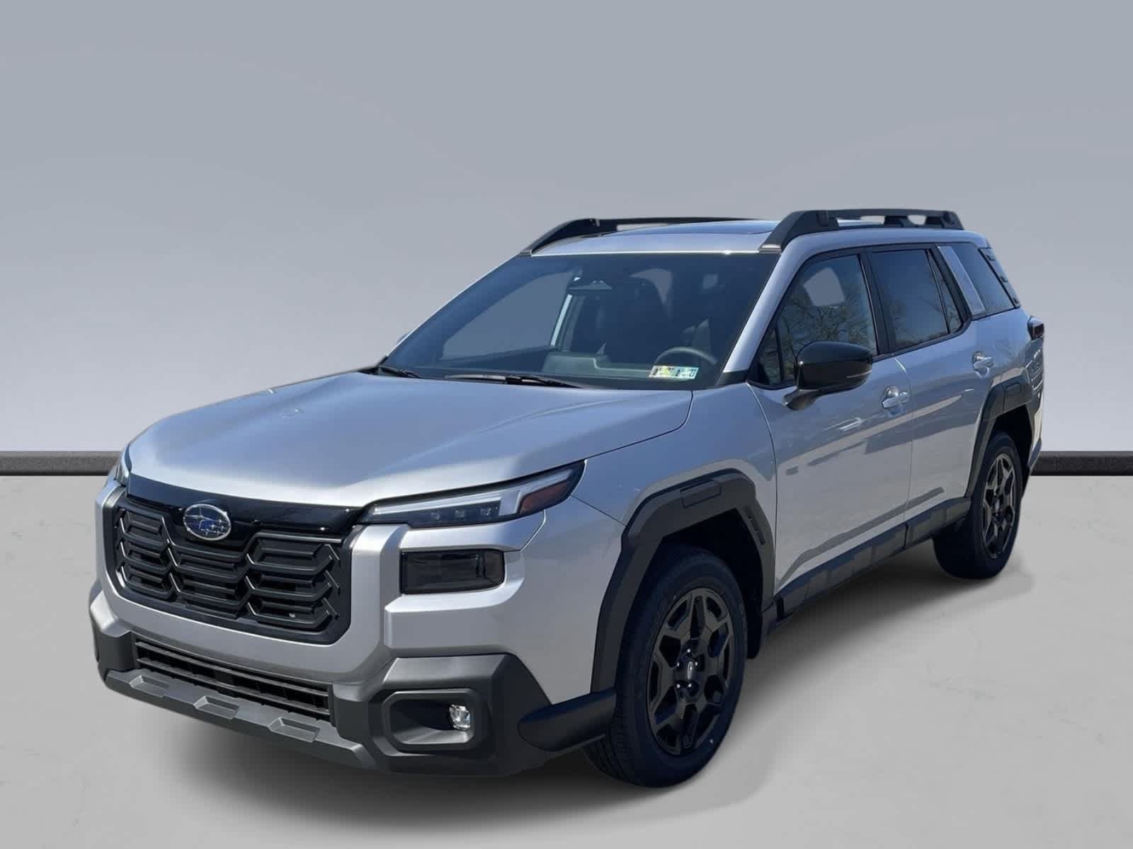 New 2026 Subaru Outback Limited AWD/4WD image 1