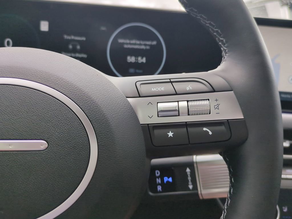 New 2026 Hyundai Sonata Limited image 33