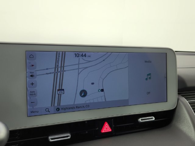 Certified 2024 Hyundai Ioniq 5 SEL AWD/4WD image 25