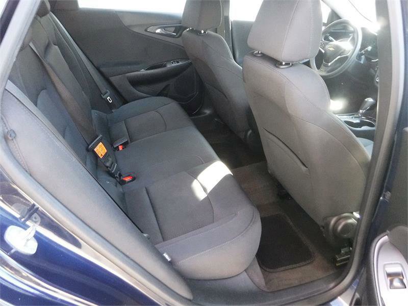 Used 2016 Chevrolet Malibu LS image 5