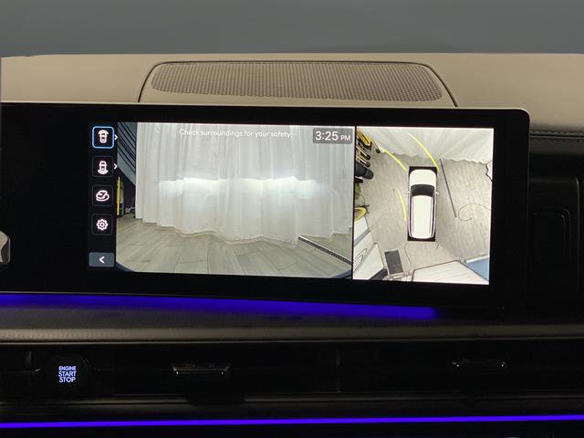 New 2026 Hyundai Santa Fe Calligraphy image 11