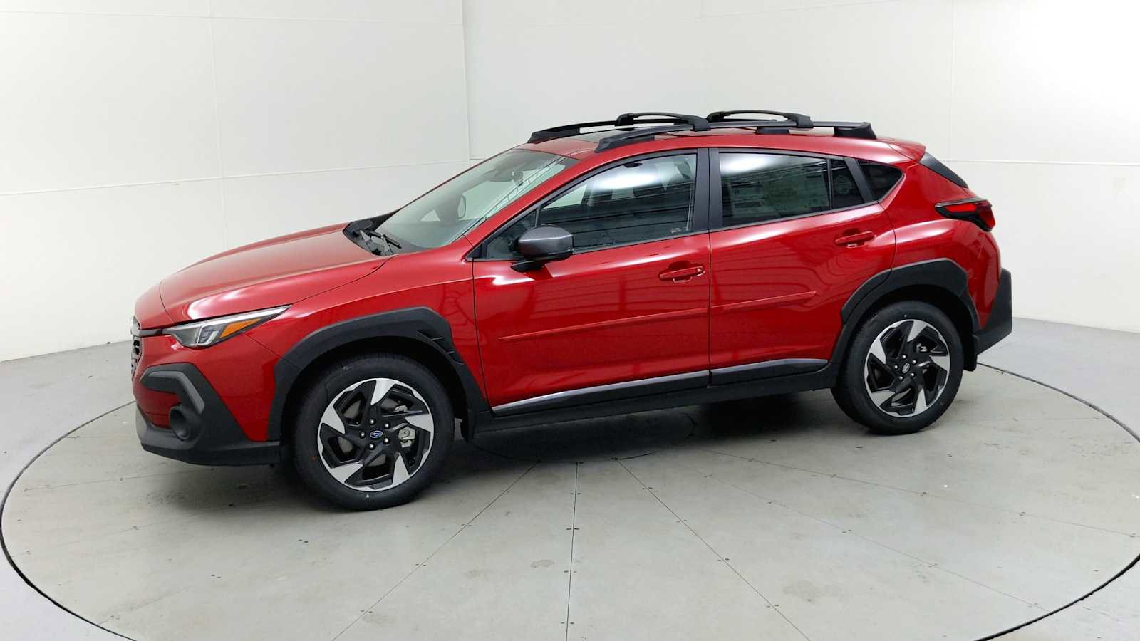 New 2025 Subaru Crosstrek 2.5i Limited image 5