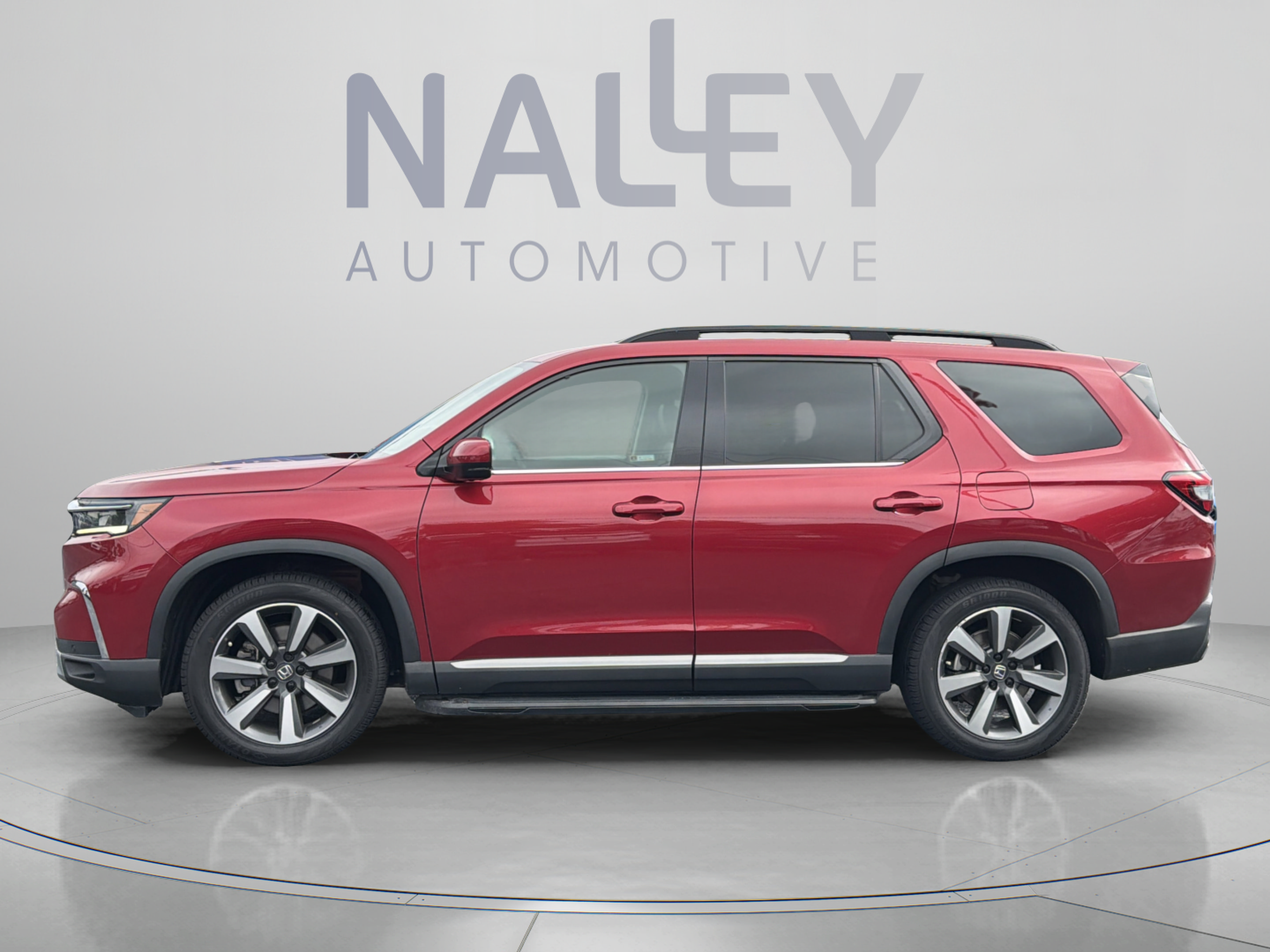 Certified 2023 Honda Pilot Elite image 2