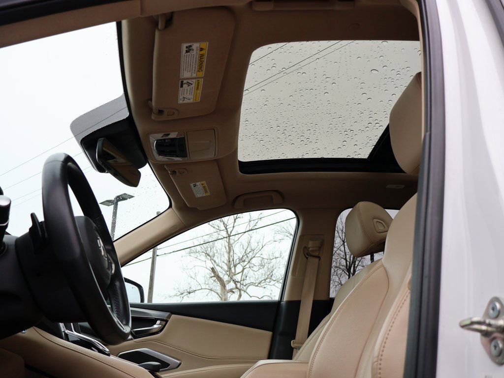 Used 2020 Acura RDX FWD image 33