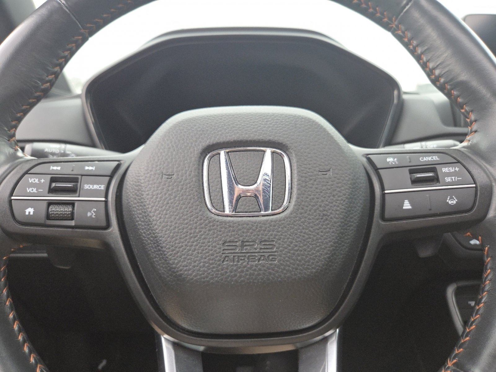Certified 2023 Honda CR-V Sport image 28