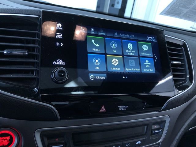 Used 2019 Honda Passport EX-L image 27