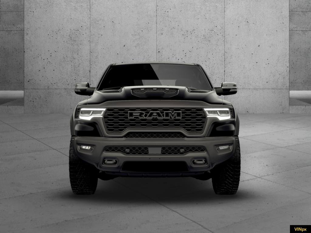 New 2026 RAM 1500 RHO AWD/4WD image 12
