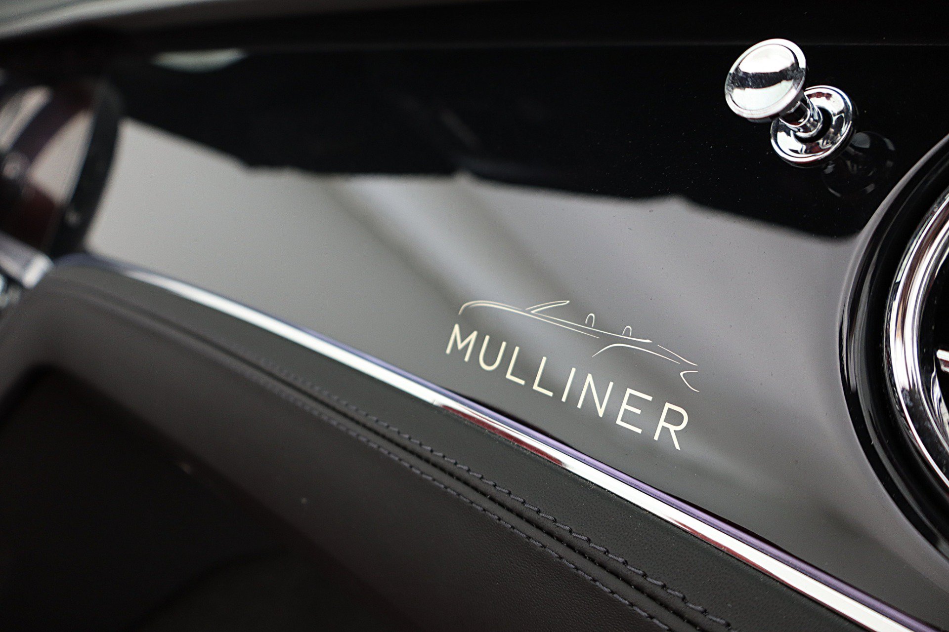 Certified 2022 Bentley Continental GT Mulliner AWD/4WD image 38