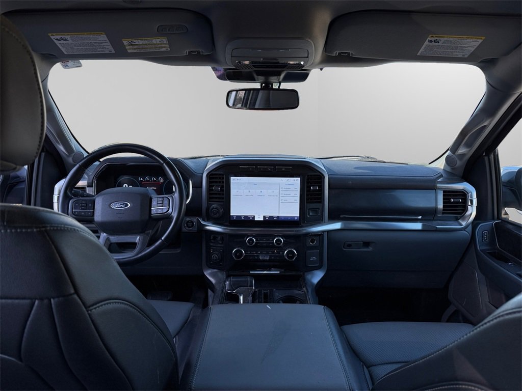 Certified 2022 Ford F150 Lariat image 10