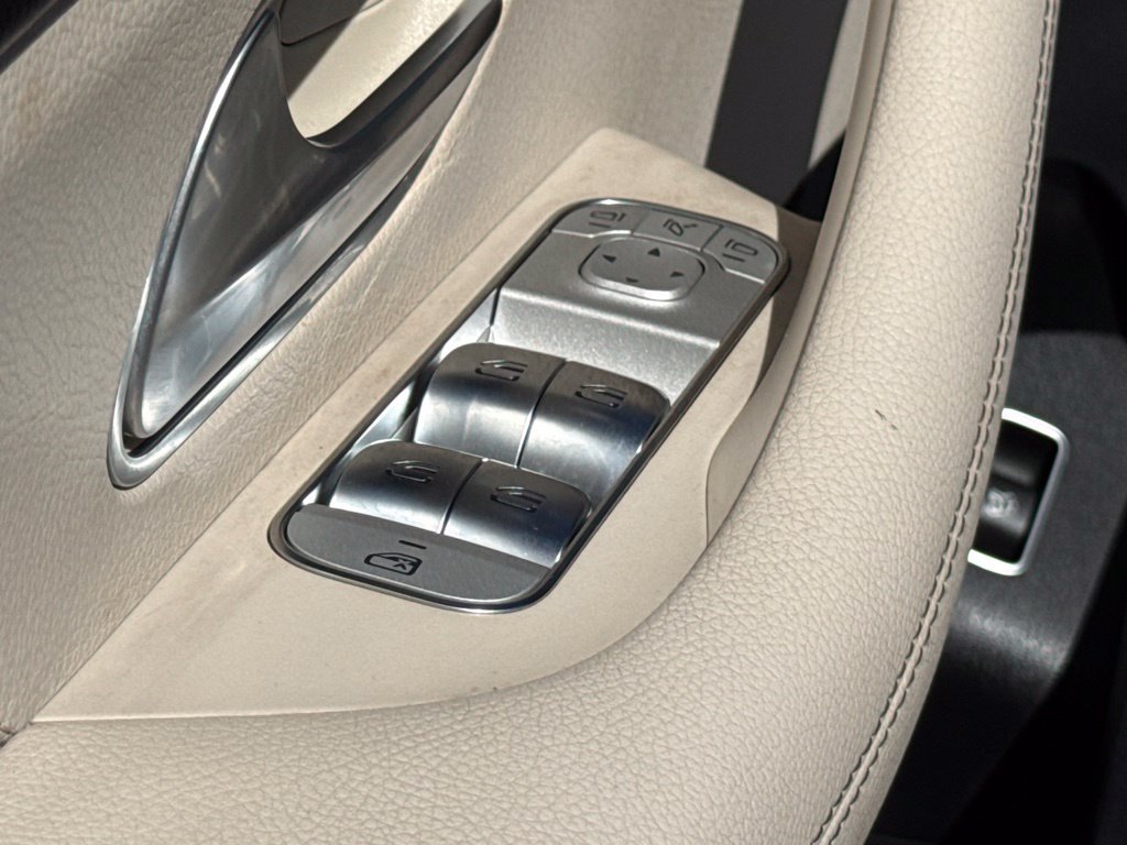 Certified 2022 Mercedes-Benz GLS 450 4MATIC image 20