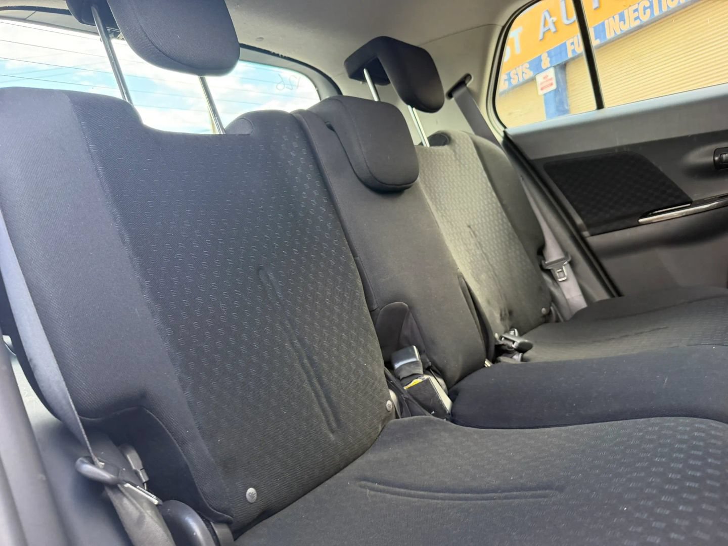 Used 2008 Scion xD FWD image 18