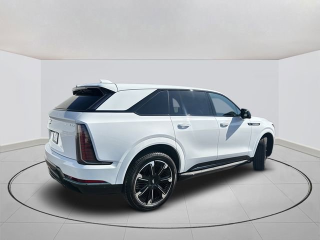 New 2025 Cadillac Escalade IQ Sport 2 image 11