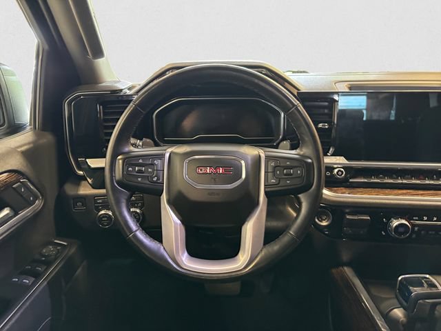 Used 2023 GMC Sierra 1500 Elevation w/ X31 Off-Road Package AWD/4WD image 13
