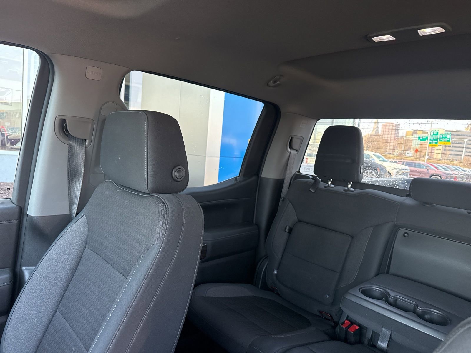 Used 2019 Chevrolet Silverado 1500 RST w/ All-Star Edition AWD/4WD image 22