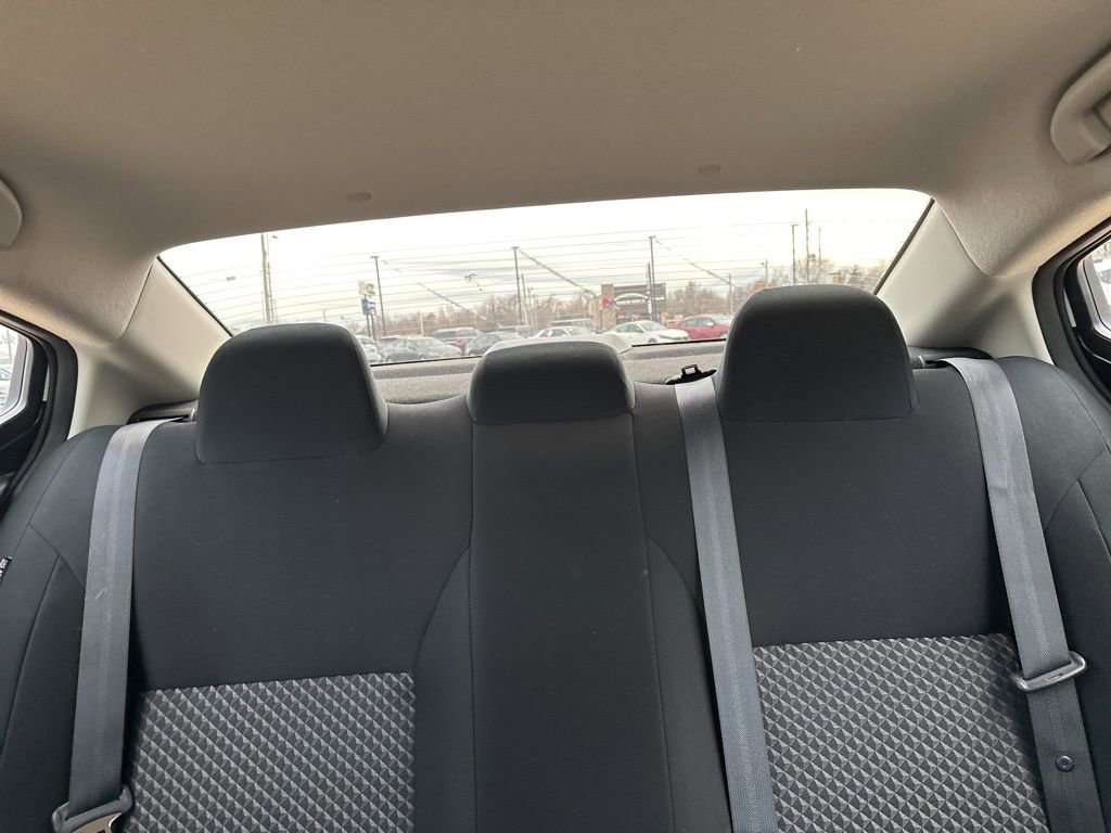 Used 2024 Nissan Versa S w/ Trunk Package image 20